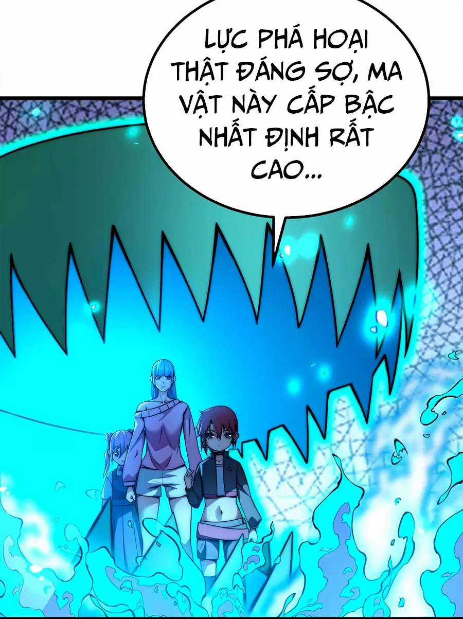 Ma Vương Gian Lận Hệ Thống Chapter 46.2 trang 23