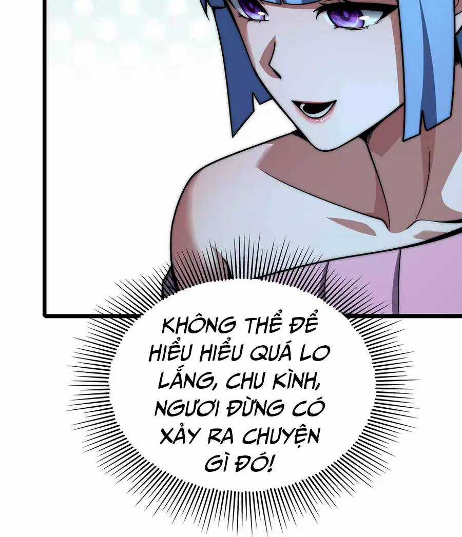 Ma Vương Gian Lận Hệ Thống Chapter 46.2 trang 27