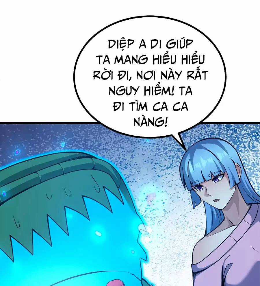 Ma Vương Gian Lận Hệ Thống Chapter 46.2 trang 28