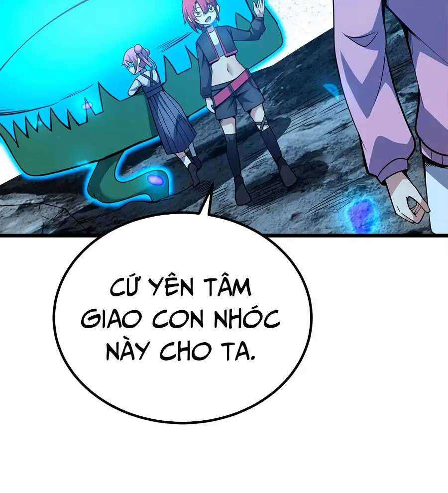 Ma Vương Gian Lận Hệ Thống Chapter 46.2 trang 29