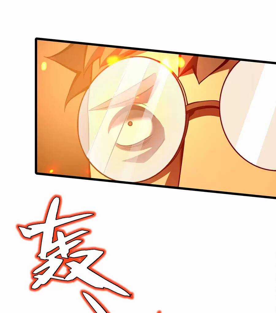 Ma Vương Gian Lận Hệ Thống Chapter 46.2 trang 33