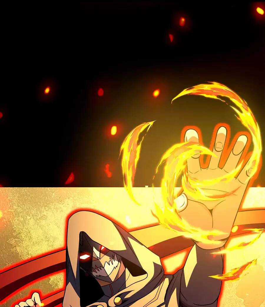 Ma Vương Gian Lận Hệ Thống Chapter 46.2 trang 35