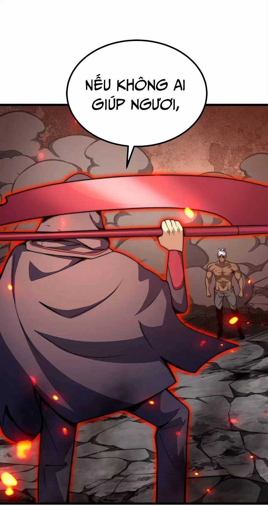 Ma Vương Gian Lận Hệ Thống Chapter 46.2 trang 37