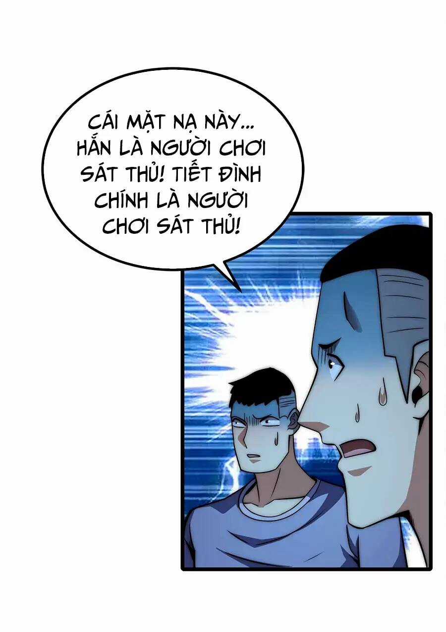 Ma Vương Gian Lận Hệ Thống Chapter 46.2 trang 9