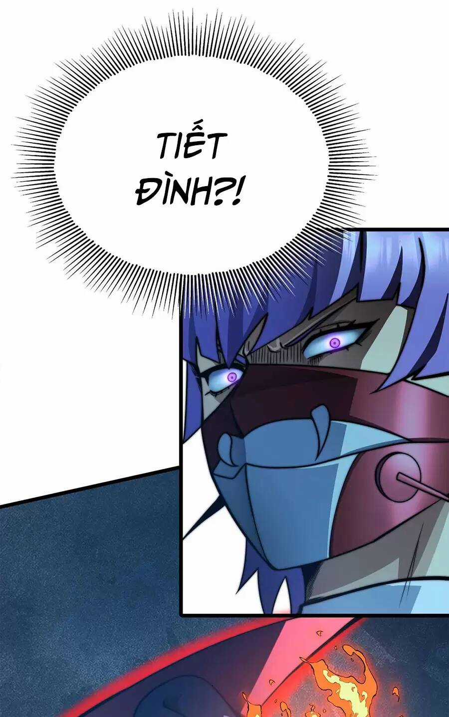Ma Vương Gian Lận Hệ Thống Chapter 47.1 trang 16