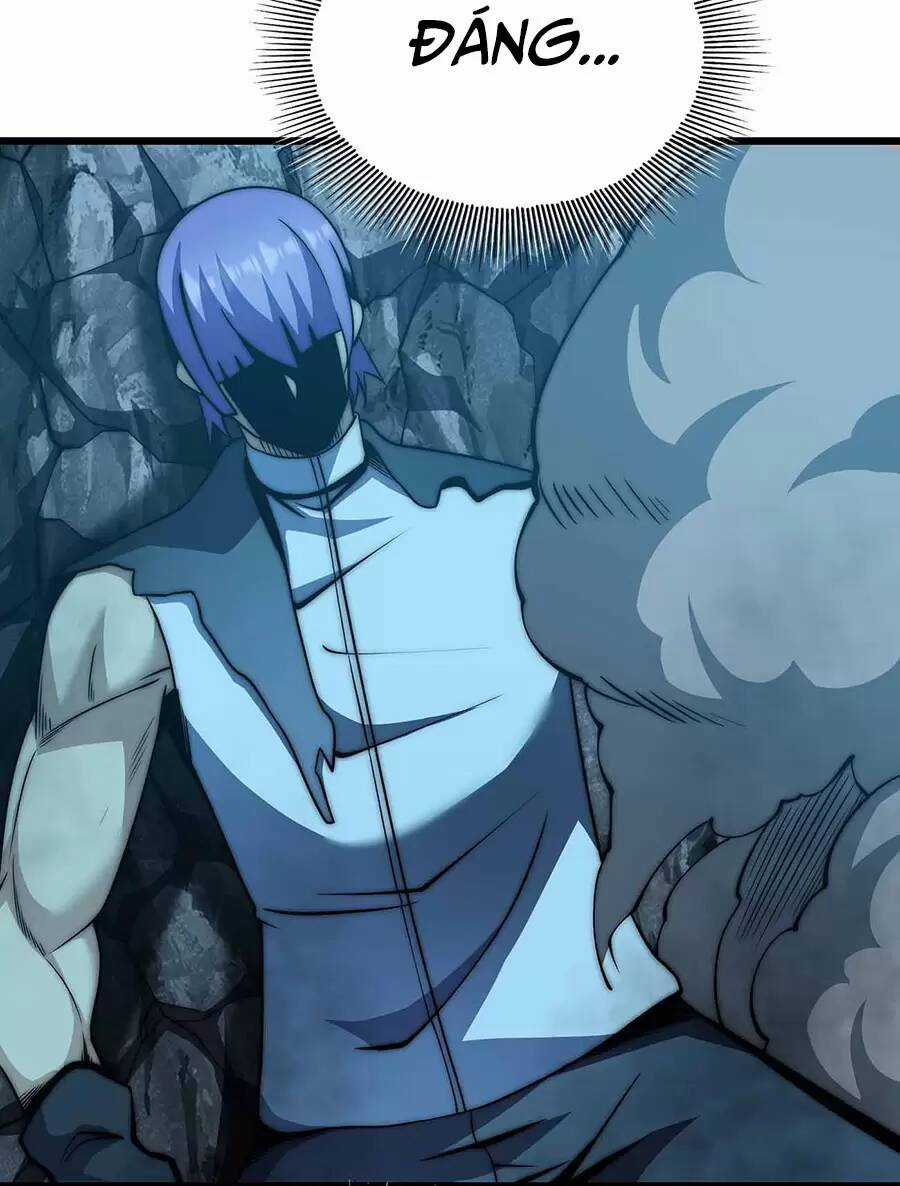Ma Vương Gian Lận Hệ Thống Chapter 47.1 trang 29