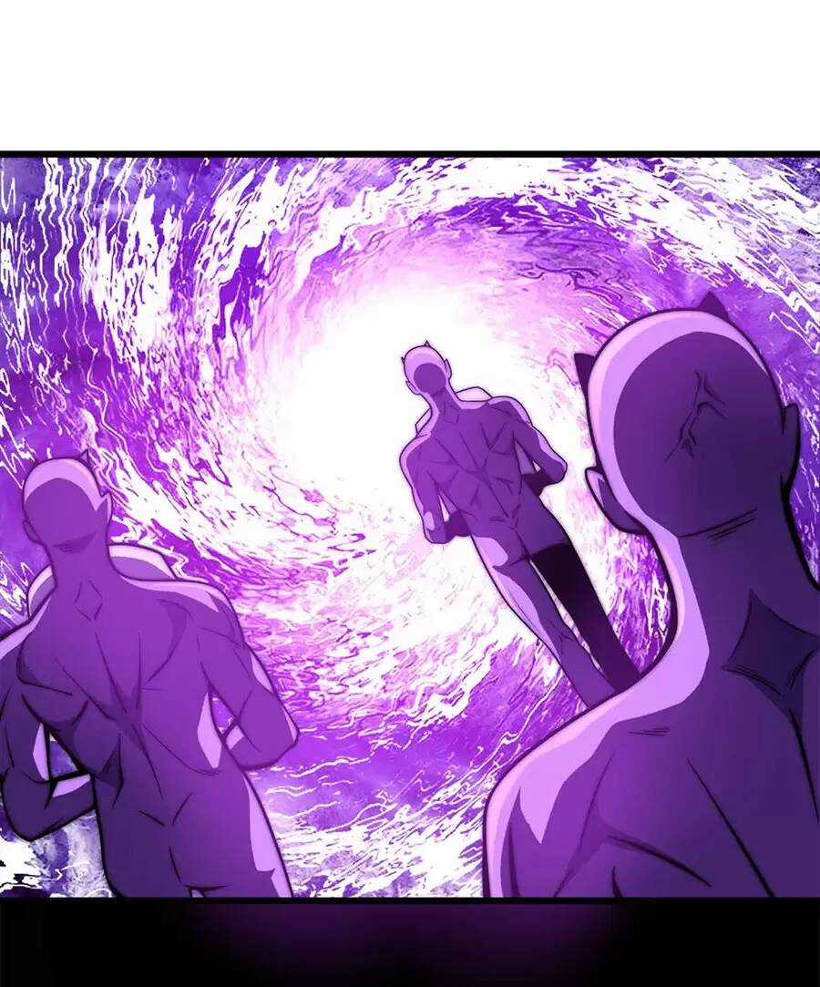 Ma Vương Gian Lận Hệ Thống Chapter 47.1 trang 3
