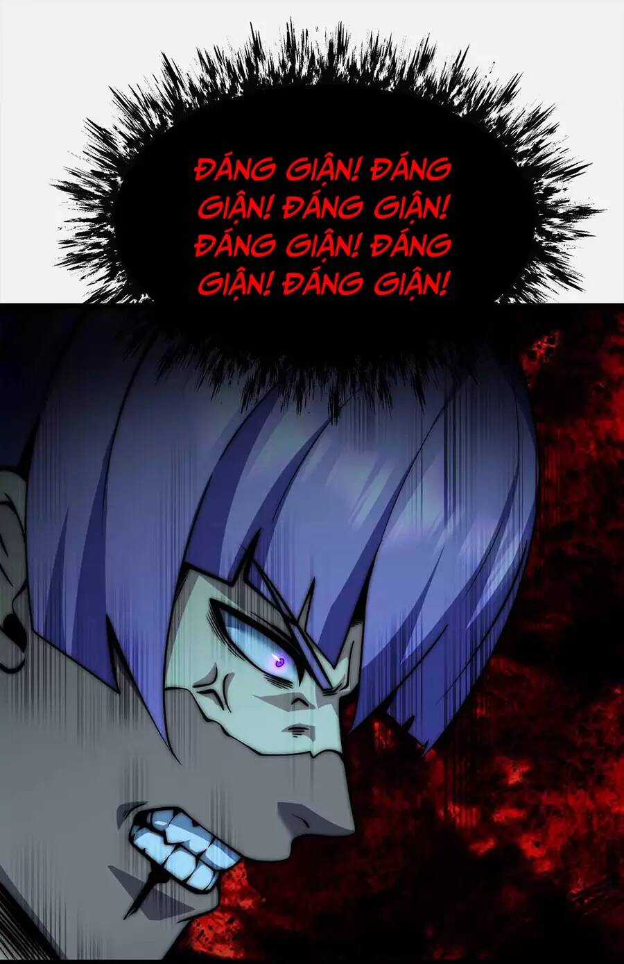 Ma Vương Gian Lận Hệ Thống Chapter 47.1 trang 31