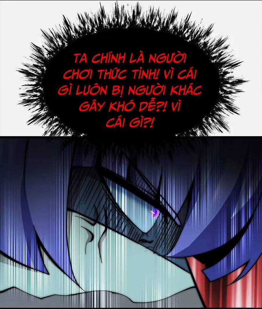 Ma Vương Gian Lận Hệ Thống Chapter 47.1 trang 32