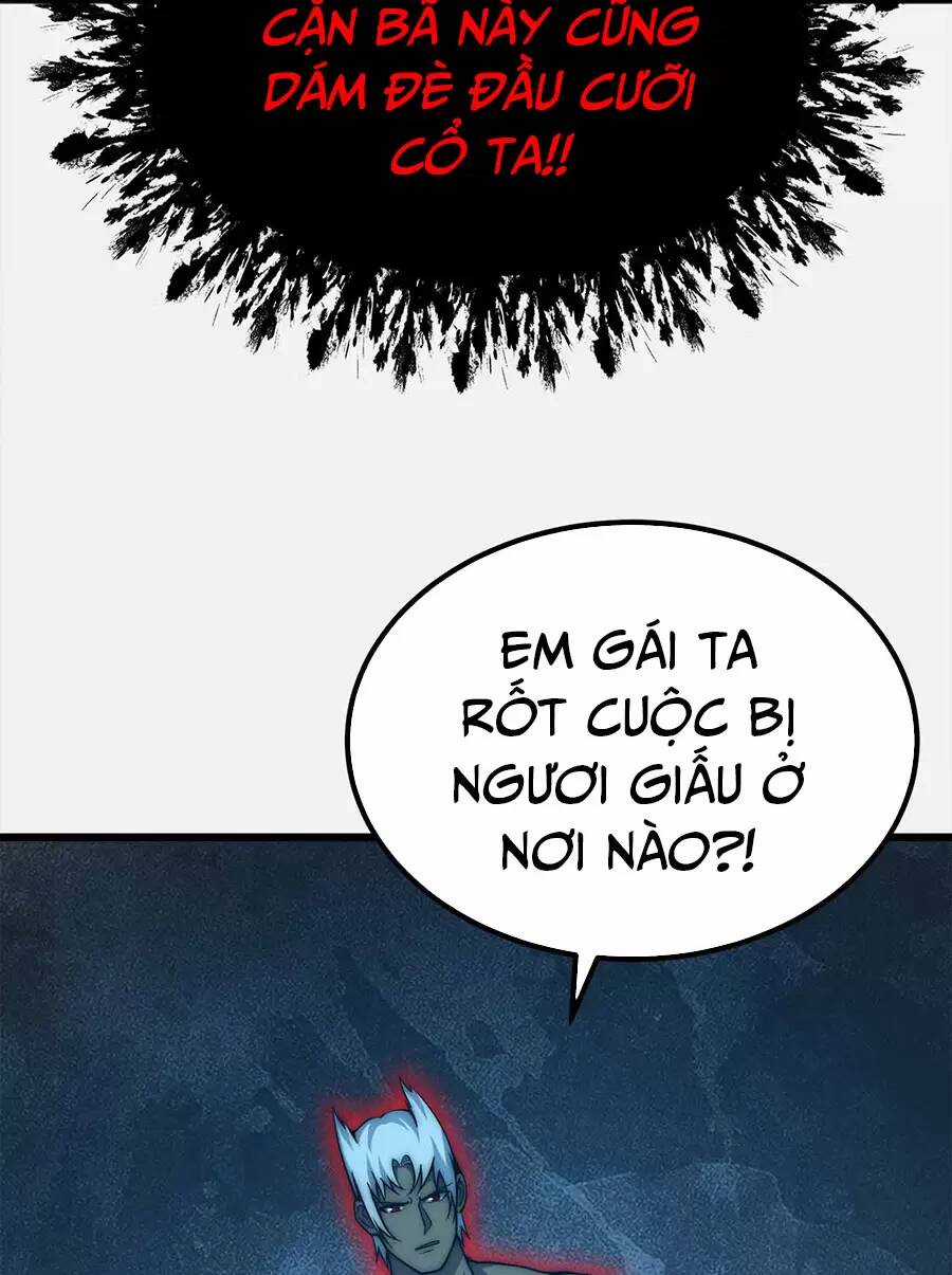 Ma Vương Gian Lận Hệ Thống Chapter 47.1 trang 34