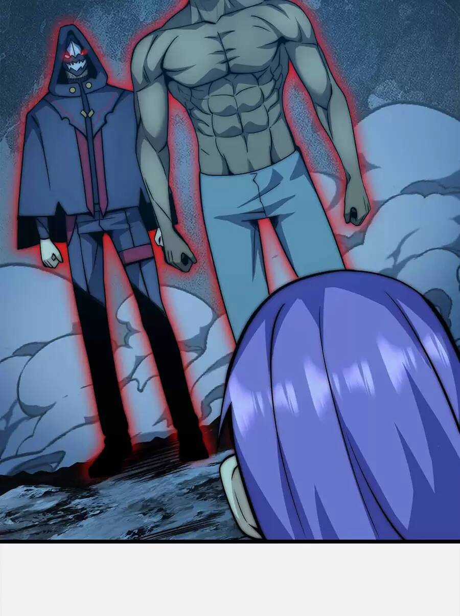 Ma Vương Gian Lận Hệ Thống Chapter 47.1 trang 35