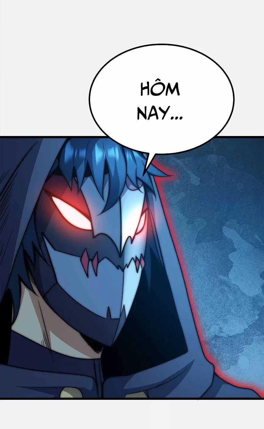 Ma Vương Gian Lận Hệ Thống Chapter 47.1 trang 36