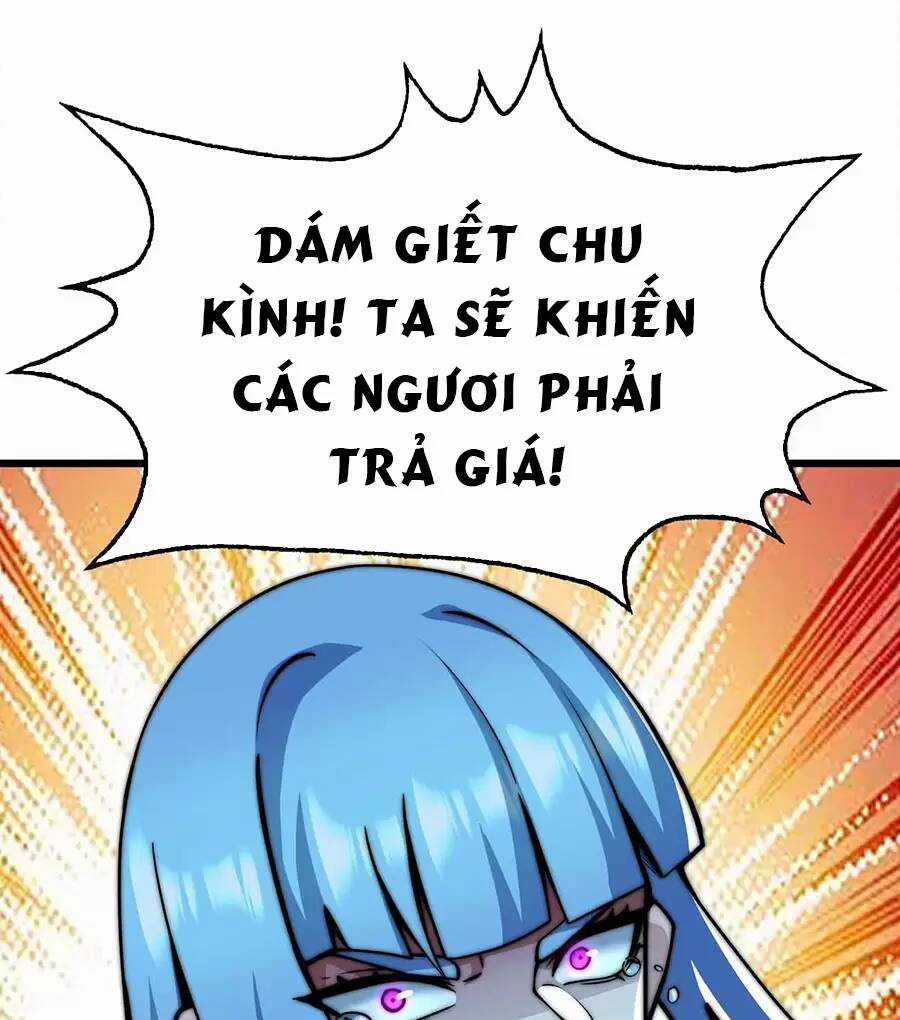 Ma Vương Gian Lận Hệ Thống Chapter 47.1 trang 42