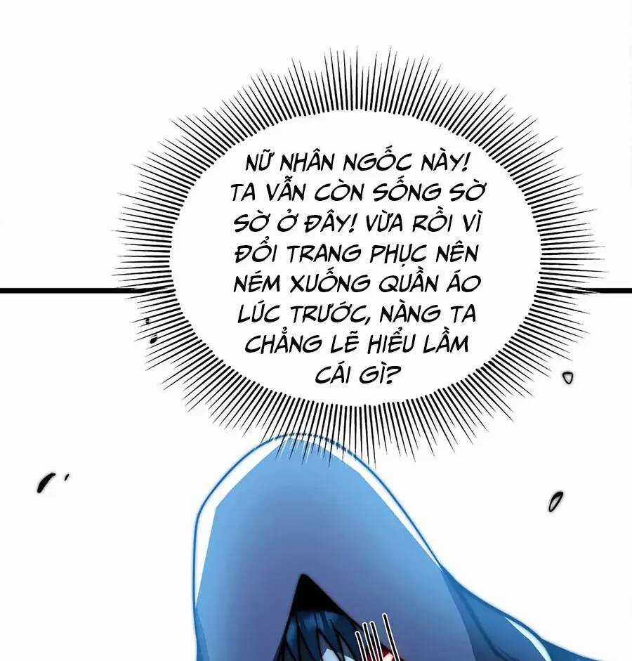 Ma Vương Gian Lận Hệ Thống Chapter 47.1 trang 44