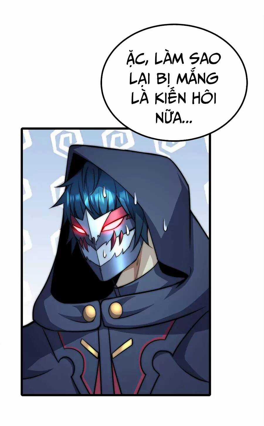 Ma Vương Gian Lận Hệ Thống Chapter 47.1 trang 47