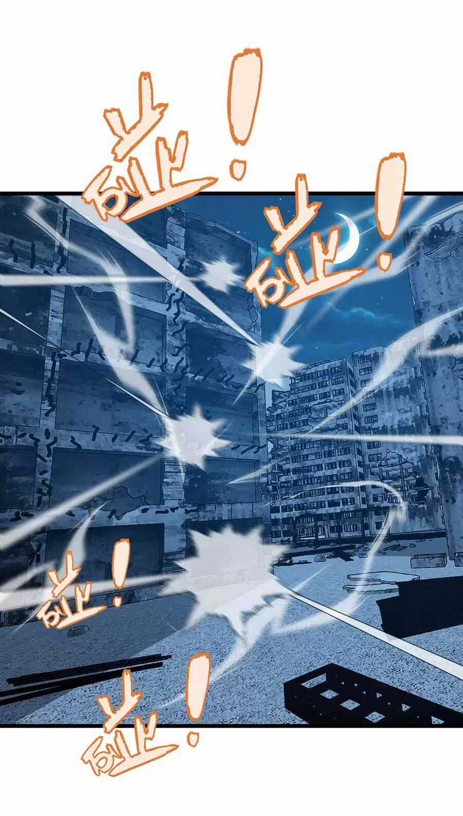 Ma Vương Gian Lận Hệ Thống Chapter 47.1 trang 49