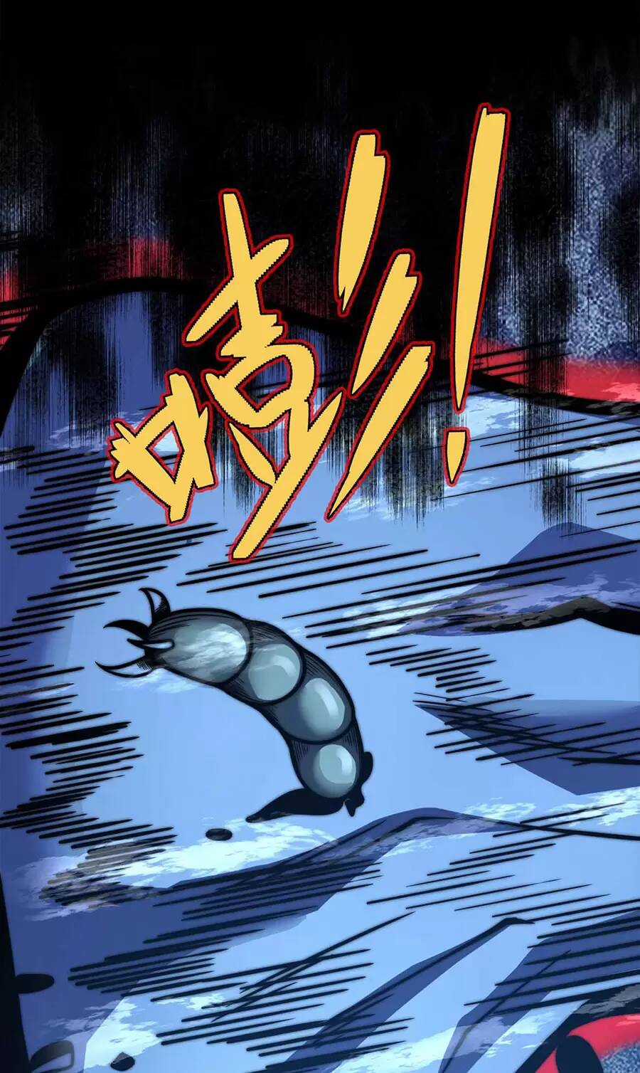 Ma Vương Gian Lận Hệ Thống Chapter 47.1 trang 6