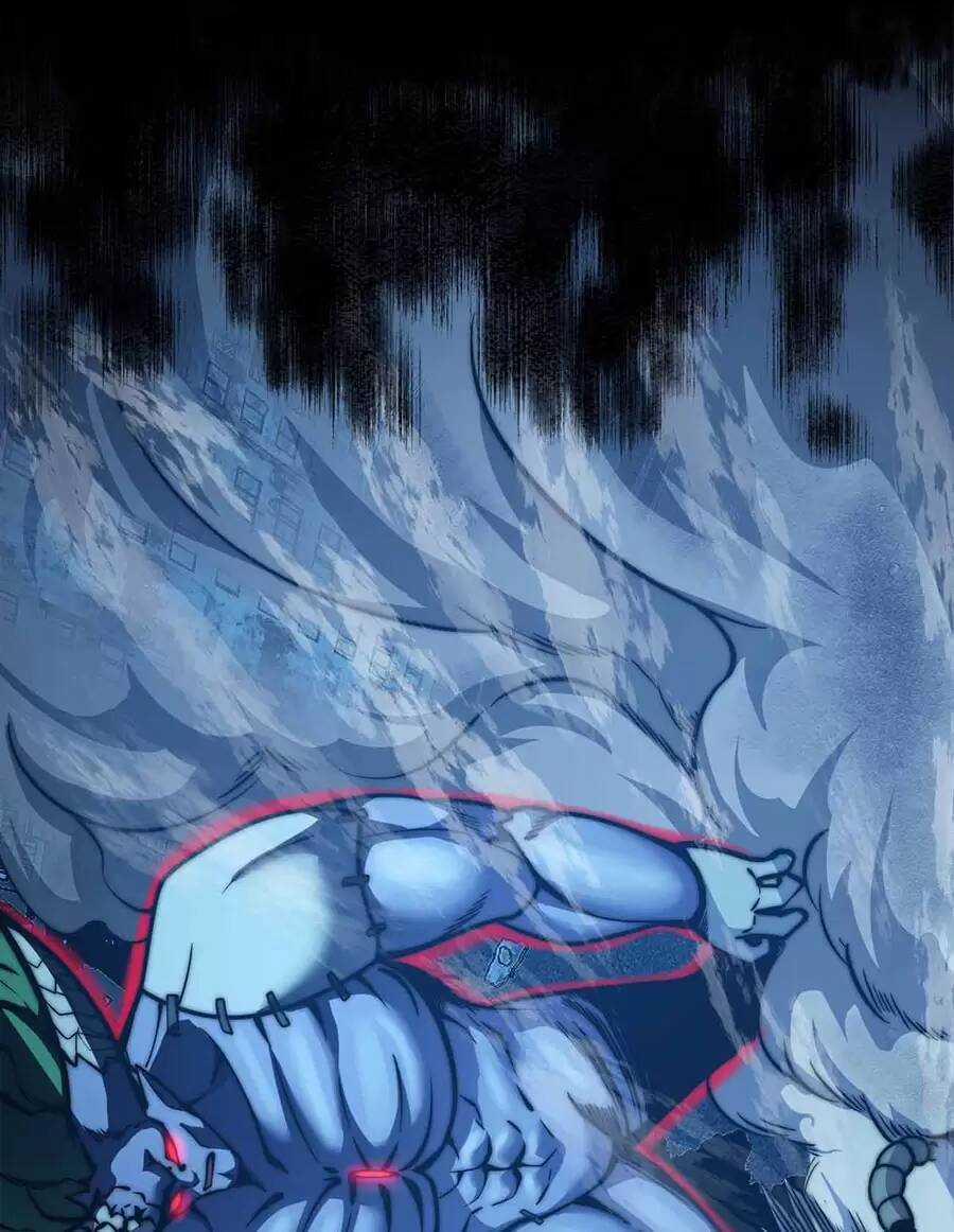Ma Vương Gian Lận Hệ Thống Chapter 47.1 trang 8