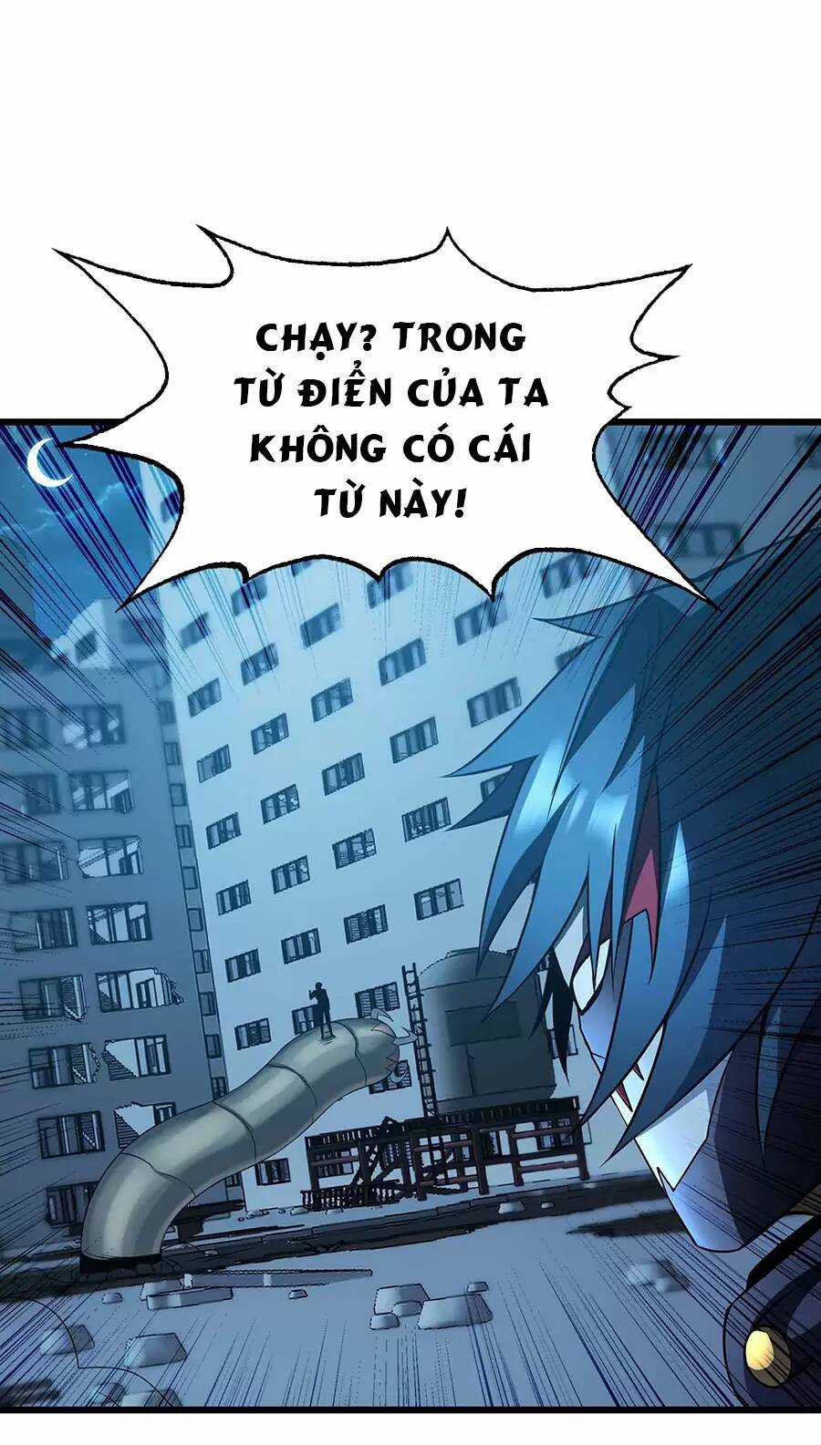 Ma Vương Gian Lận Hệ Thống Chapter 47.2 trang 14