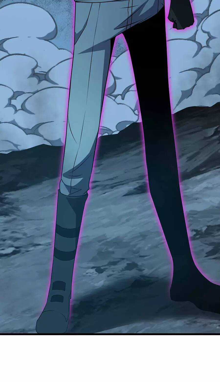 Ma Vương Gian Lận Hệ Thống Chapter 47.2 trang 16