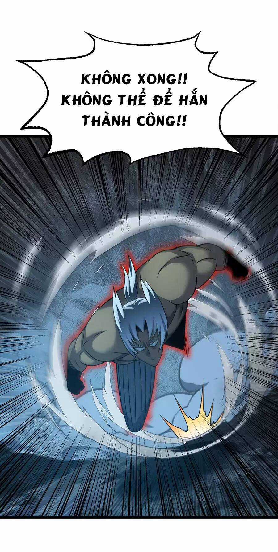 Ma Vương Gian Lận Hệ Thống Chapter 47.2 trang 18