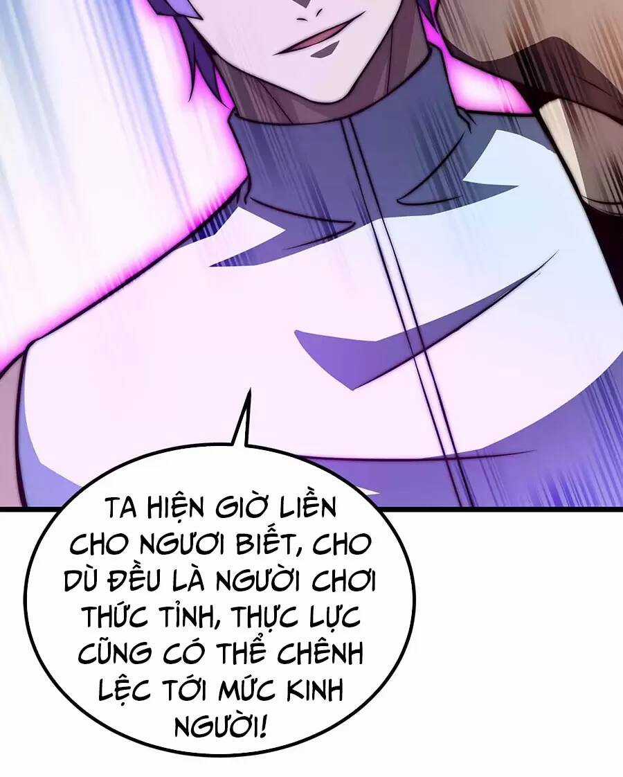 Ma Vương Gian Lận Hệ Thống Chapter 47.2 trang 23