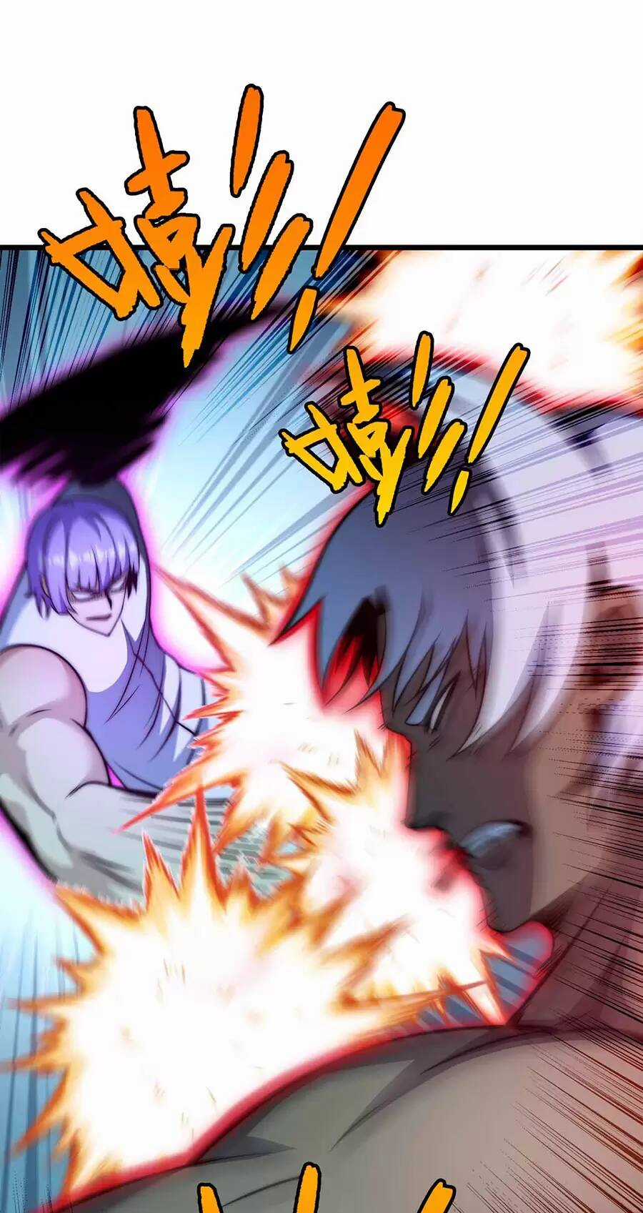 Ma Vương Gian Lận Hệ Thống Chapter 47.2 trang 25