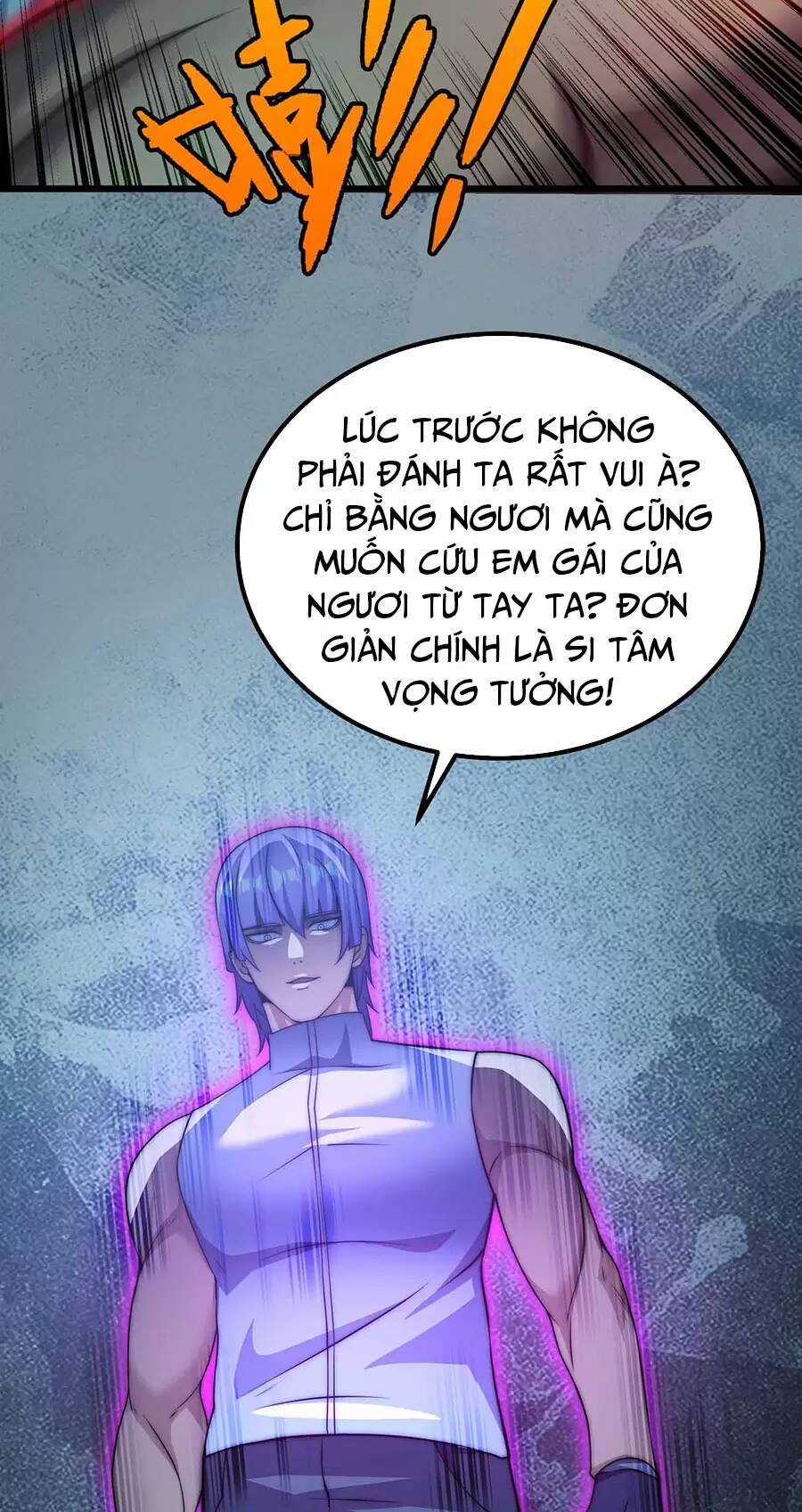 Ma Vương Gian Lận Hệ Thống Chapter 47.2 trang 26