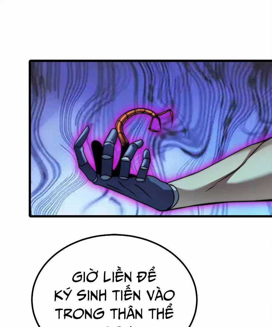 Ma Vương Gian Lận Hệ Thống Chapter 47.2 trang 28