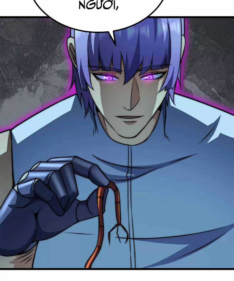 Ma Vương Gian Lận Hệ Thống Chapter 47.2 trang 29