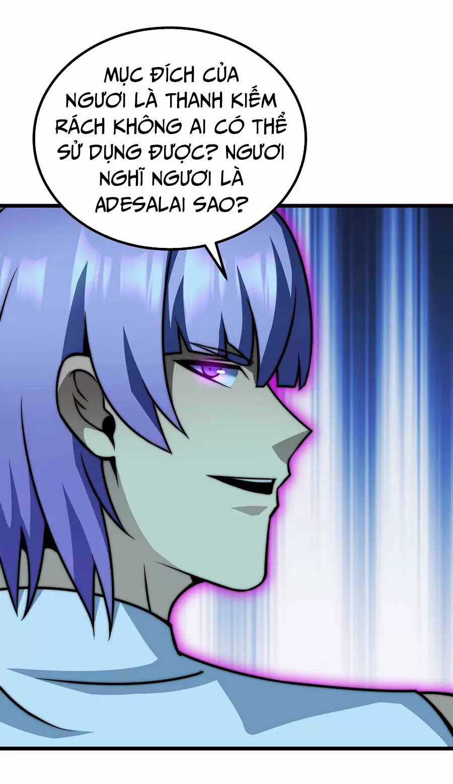 Ma Vương Gian Lận Hệ Thống Chapter 47.2 trang 33