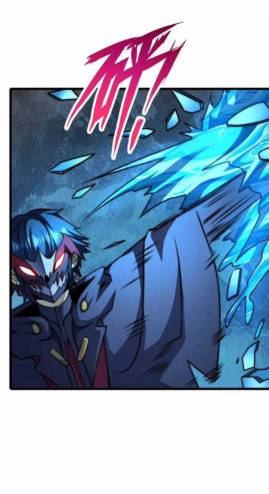 Ma Vương Gian Lận Hệ Thống Chapter 47.2 trang 34