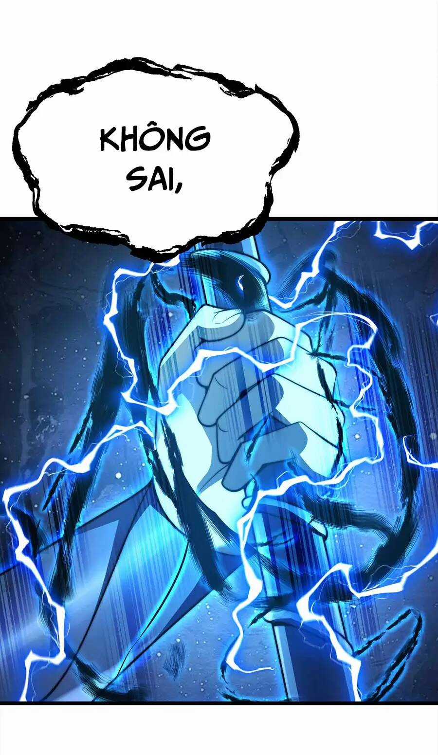 Ma Vương Gian Lận Hệ Thống Chapter 47.2 trang 35