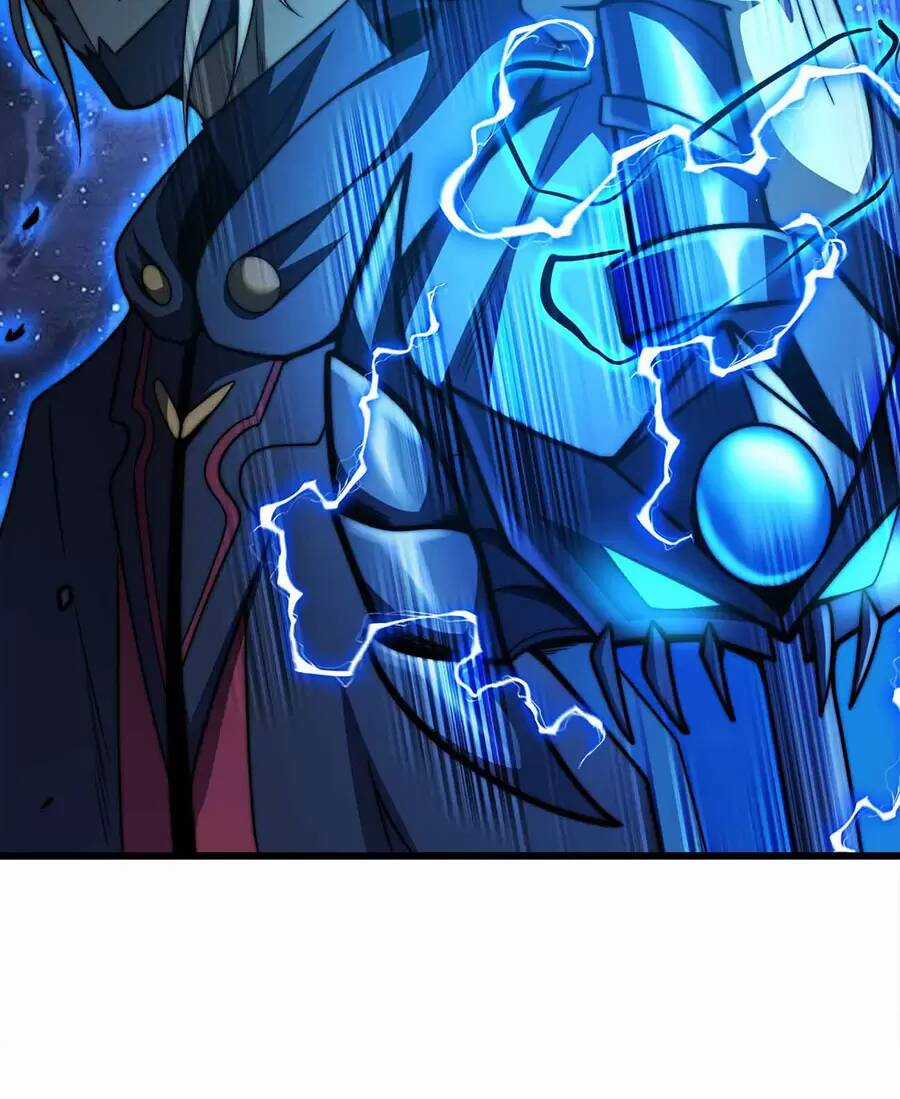 Ma Vương Gian Lận Hệ Thống Chapter 47.2 trang 37