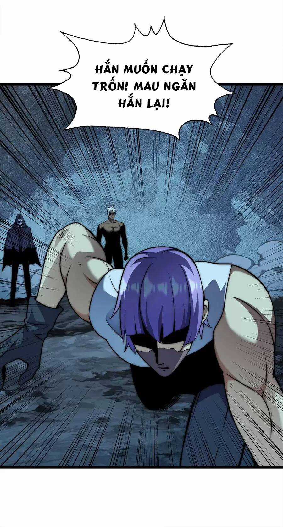 Ma Vương Gian Lận Hệ Thống Chapter 47.2 trang 4