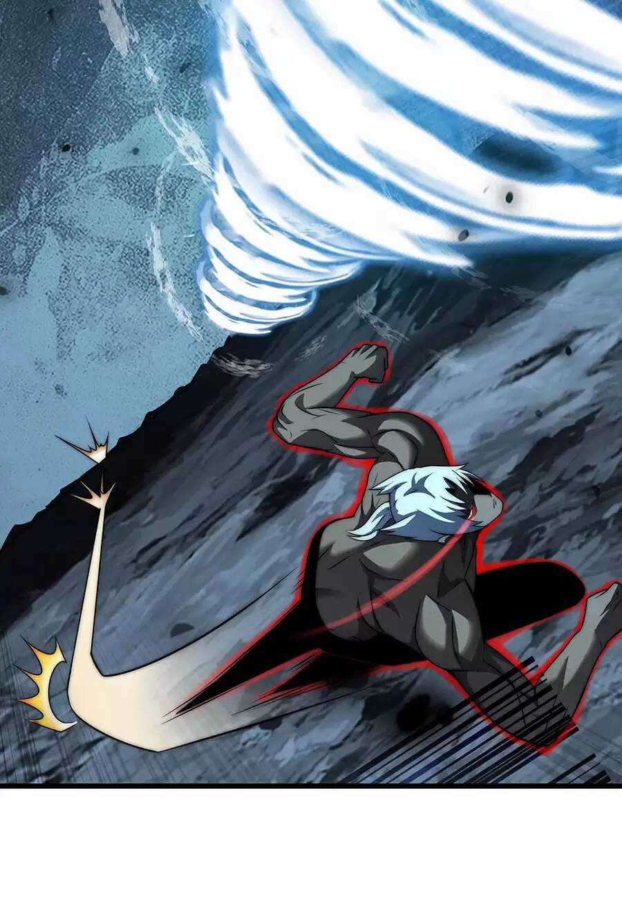 Ma Vương Gian Lận Hệ Thống Chapter 47.2 trang 8