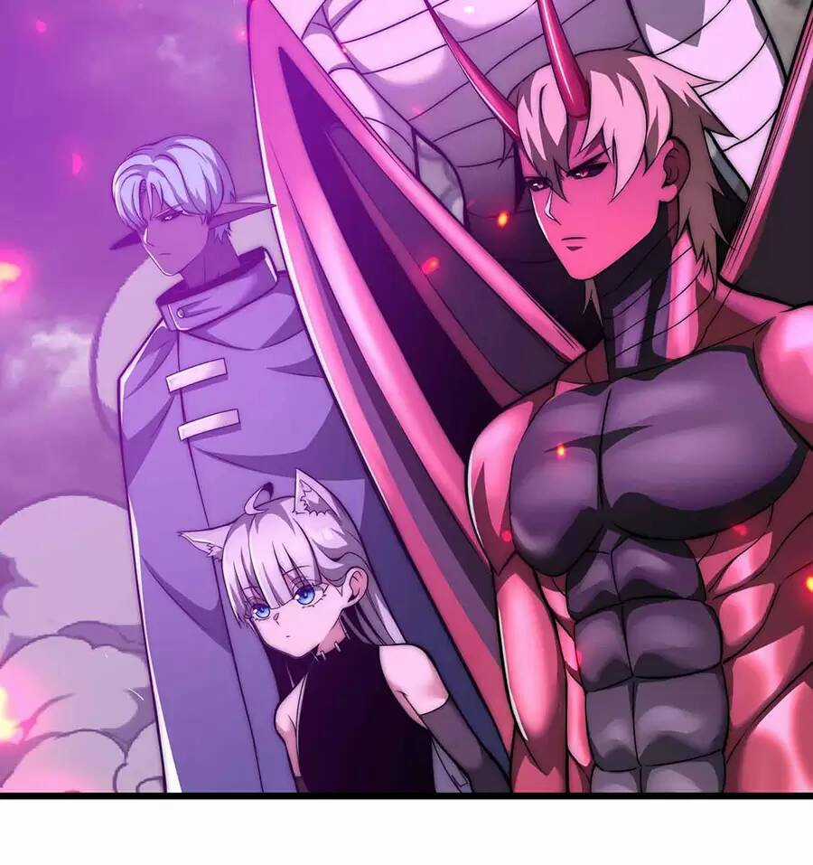 Ma Vương Gian Lận Hệ Thống Chapter 48.1 trang 10