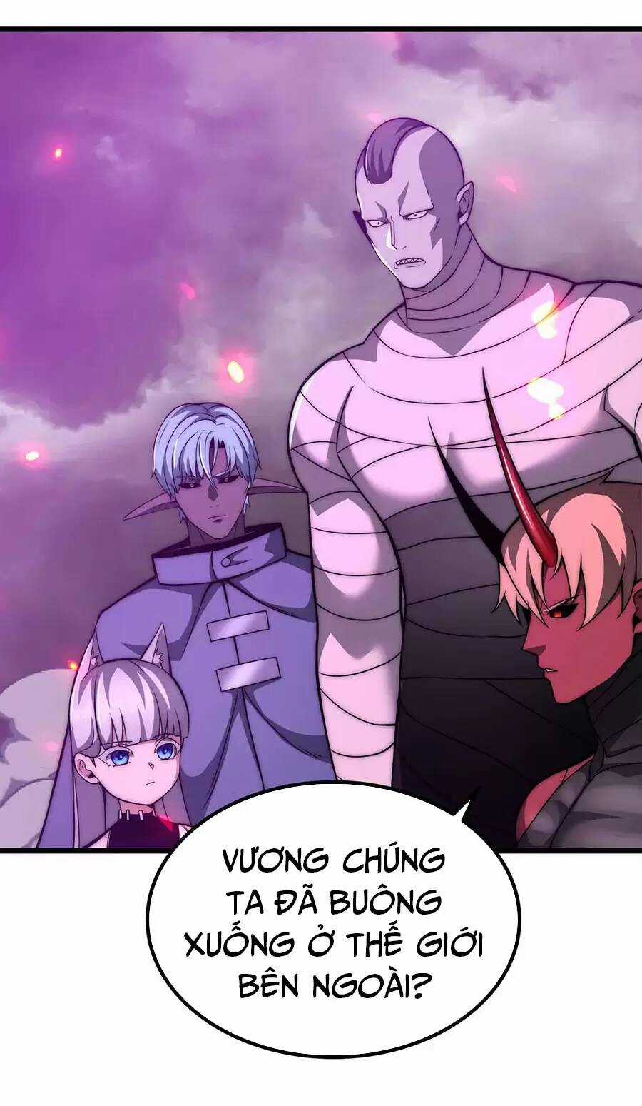 Ma Vương Gian Lận Hệ Thống Chapter 48.1 trang 13