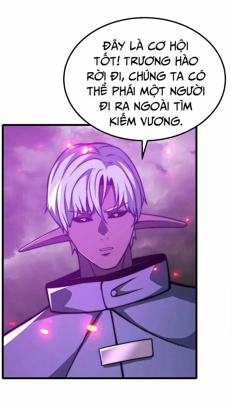 Ma Vương Gian Lận Hệ Thống Chapter 48.1 trang 14