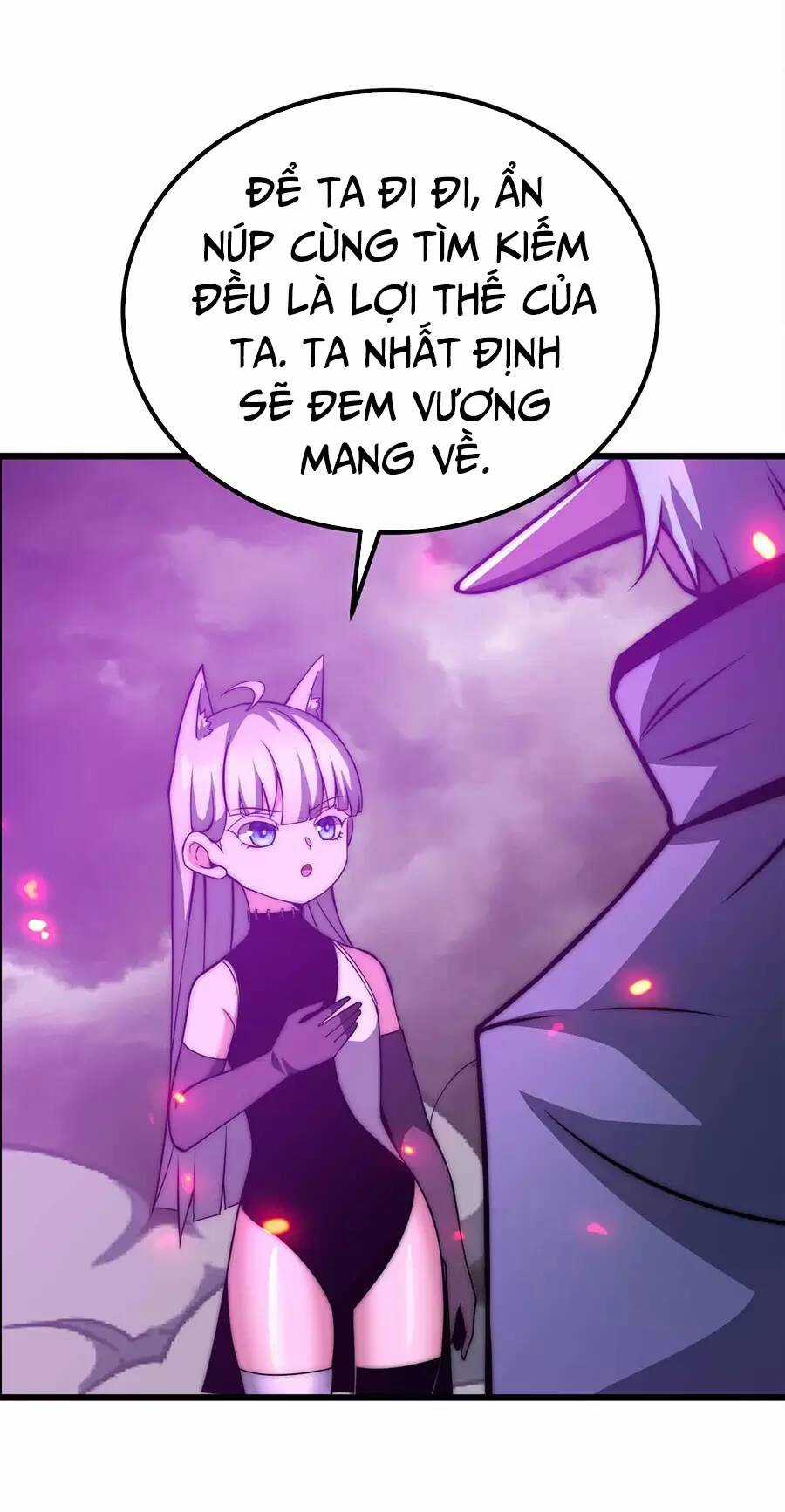 Ma Vương Gian Lận Hệ Thống Chapter 48.1 trang 15