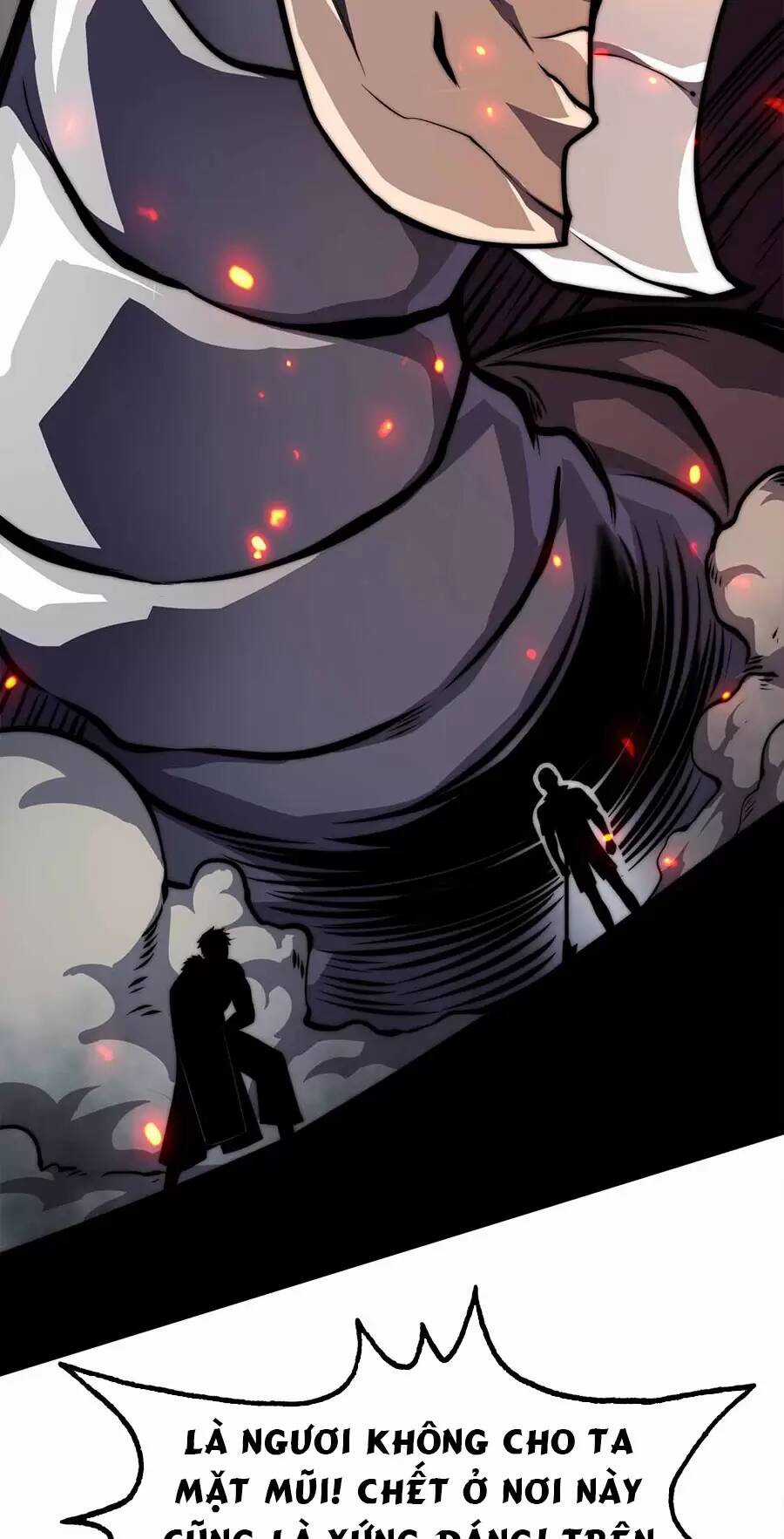 Ma Vương Gian Lận Hệ Thống Chapter 48.1 trang 19