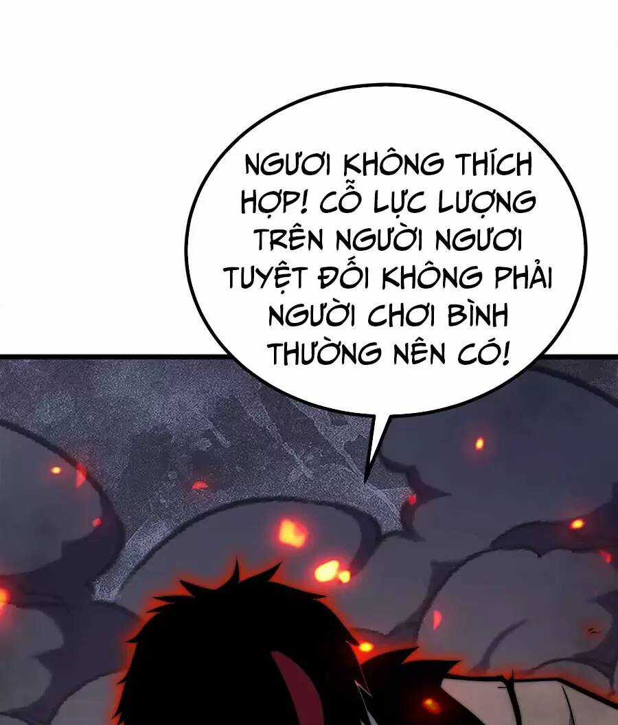 Ma Vương Gian Lận Hệ Thống Chapter 48.1 trang 21
