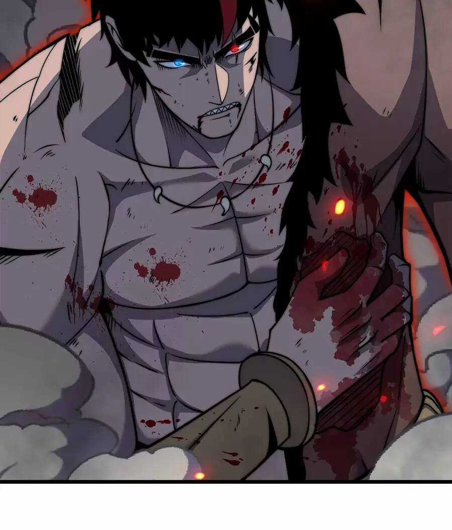 Ma Vương Gian Lận Hệ Thống Chapter 48.1 trang 22