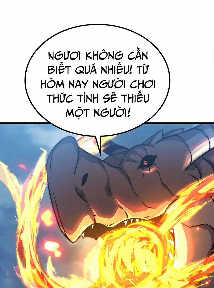 Ma Vương Gian Lận Hệ Thống Chapter 48.1 trang 23