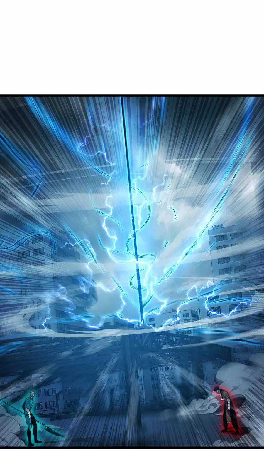 Ma Vương Gian Lận Hệ Thống Chapter 48.1 trang 25