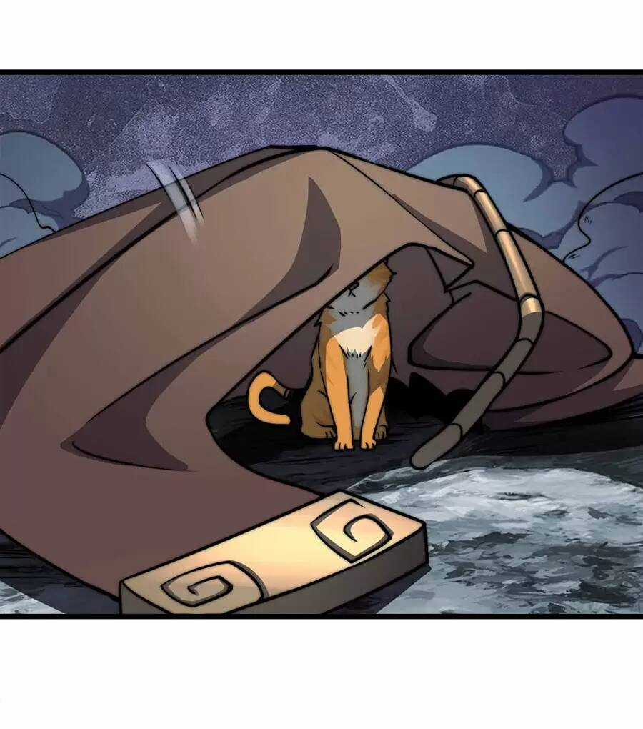 Ma Vương Gian Lận Hệ Thống Chapter 48.1 trang 28