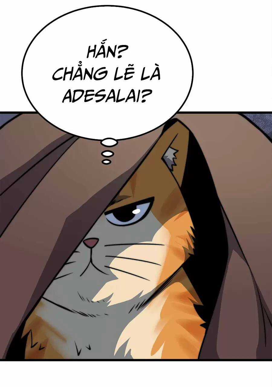 Ma Vương Gian Lận Hệ Thống Chapter 48.1 trang 29