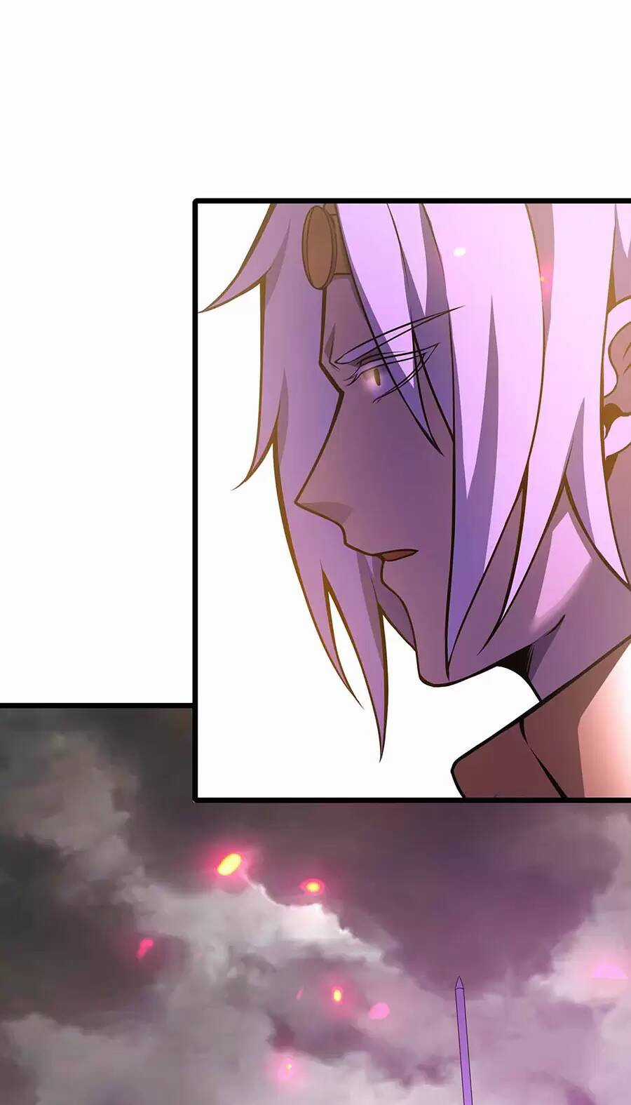 Ma Vương Gian Lận Hệ Thống Chapter 48.1 trang 3