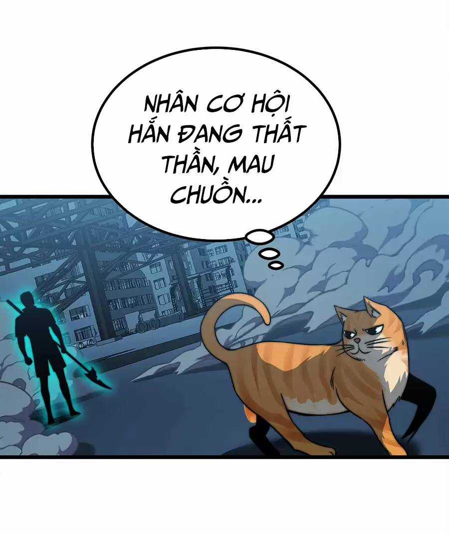 Ma Vương Gian Lận Hệ Thống Chapter 48.1 trang 30