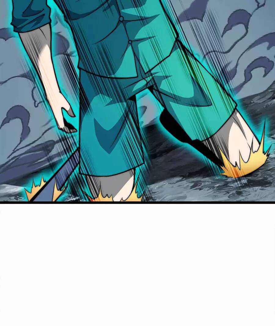 Ma Vương Gian Lận Hệ Thống Chapter 48.1 trang 32